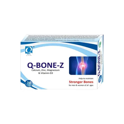 QBONE TAB Z