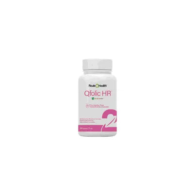 QFOLIC TAB HR 1MG
