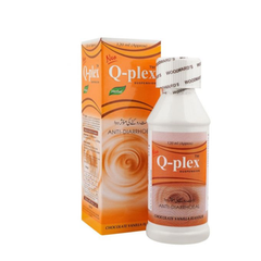 QPLEX SYP