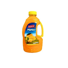 QUICE JUICE 2LTR MANGO  BOTTLE