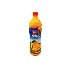 QUICE JUICE 500ML MANGO BOTTLE