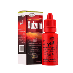 QULZUM HAMDARD