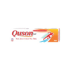 QUSON GEL
