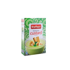 RAFHAN CUSTARD POWDER 275GM BANANA