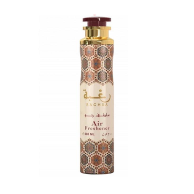 RAGHBA AIR FRESHENER | 300 ML