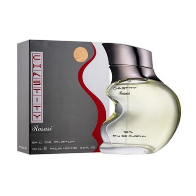 RASASI CHACTITY PERFUME