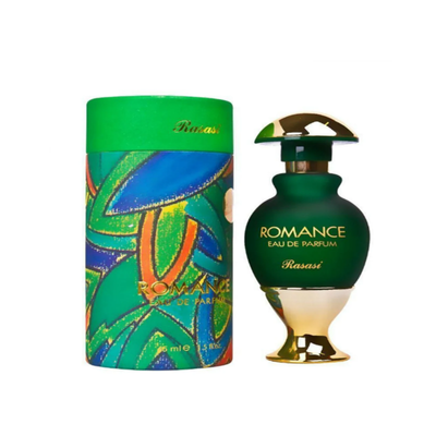 RASASI ROMANCE PERFUME