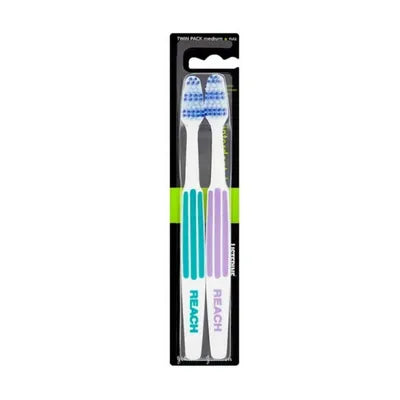 REACH TOOTH BRUSH MEDIUM