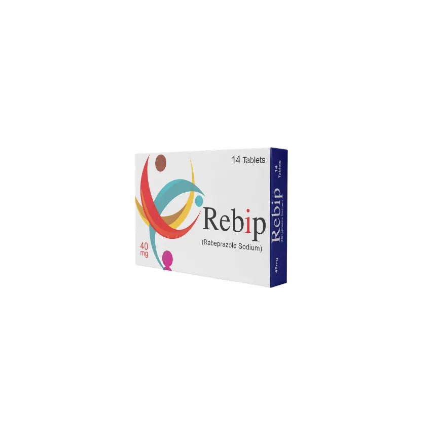 REBIP TAB 40MG