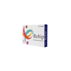 REBIP TAB 40MG