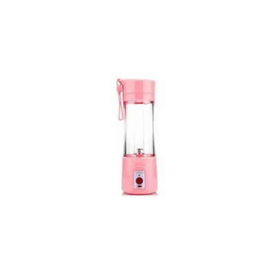 RECHARGEABLE BATTERY JUICE BLENDER 380ML