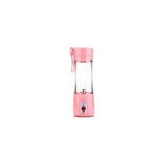 RECHARGEABLE BATTERY JUICE BLENDER 380ML
