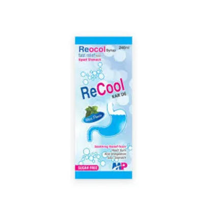 RECOOL SYP 240ML