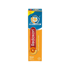 REDOXON TAB EFFERVESCENT