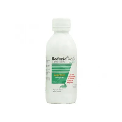 REDUCID SYP