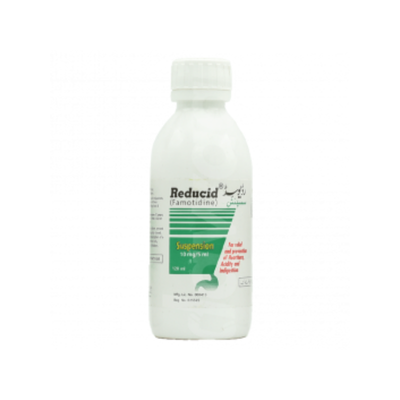 REDUCID SYP