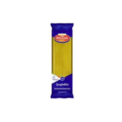 REGGIA PASTA 500GM 020 SPAGHETTINI