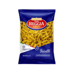 REGGIA PASTA 500GM 047 GEMELLI