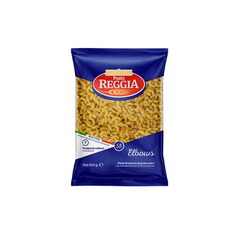 REGGIA PASTA 500GM 058 ELBOW