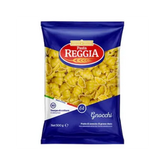 REGGIA PASTA 500GM 062 TOFE