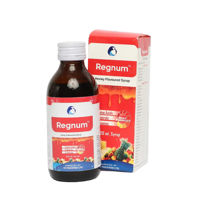 REGNUM SYP