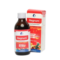 REGNUM SYP