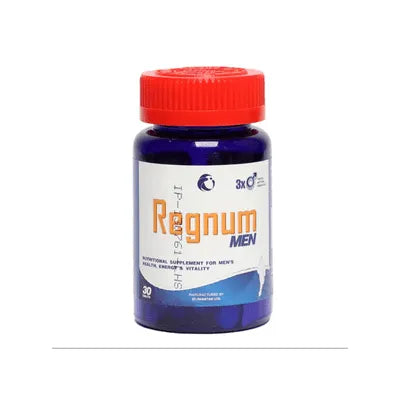REGNUM TAB MEN
