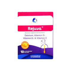 REJUVA SACHET