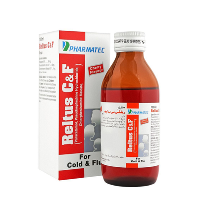 RELTUS SYP C&F