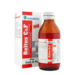 RELTUS SYP C&F