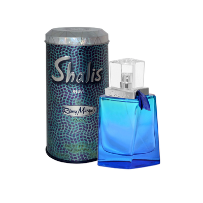 REMY MARQUIS SHALISH MAN PERFUME 100ML