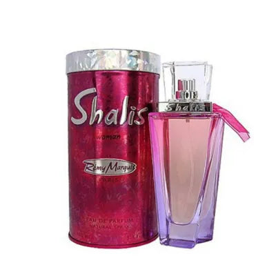 REMY MARQUIS SHALIS FOR LADIES EDP 100 ML