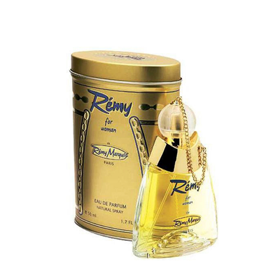 REMY PERFUME 100ML WOMAN