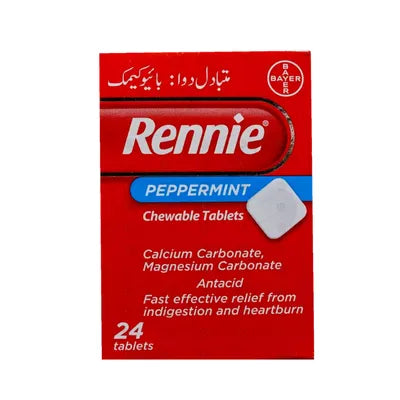 RENNIE TAB