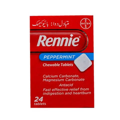 RENNIE TAB