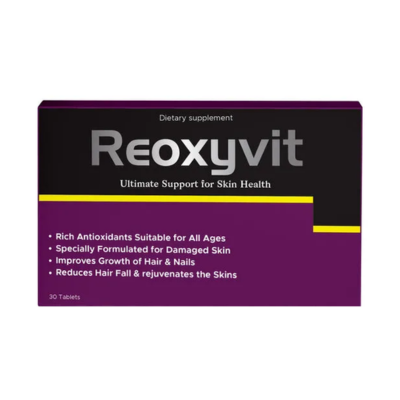 REOXYVIT TAB