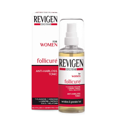 REVIGEN WOMEN HAIR TONIC 100ML