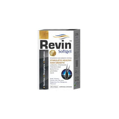 REVIN SOFT GEL CAP