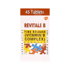 REVITALE TAB B