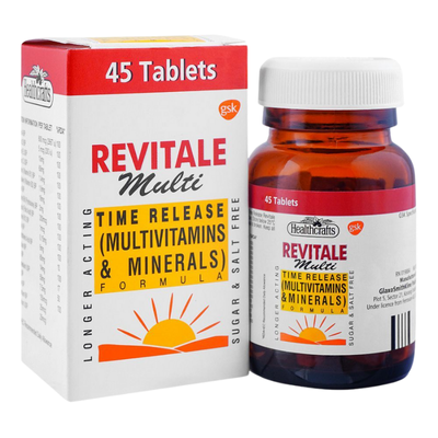 REVITALE TAB MULTI