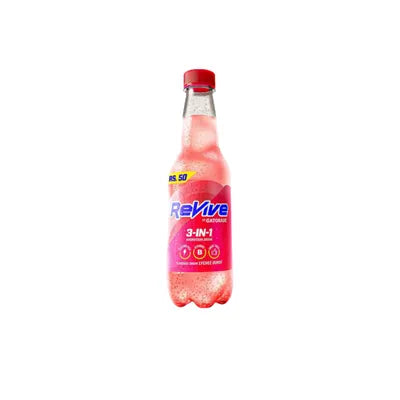 REVIVE 300ML BOTTLE LYCHEE