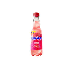 REVIVE 300ML BOTTLE LYCHEE