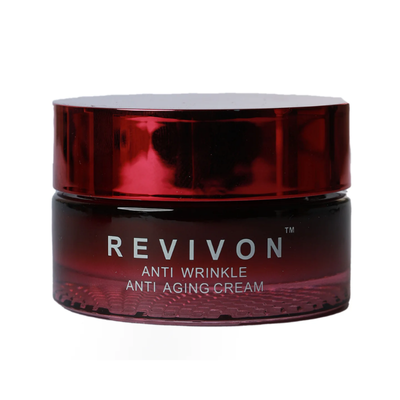 REVIVON ANTI WRINKLE CREAM