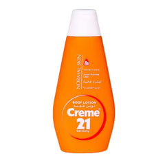 REVLON CREAM 21 LOTION 250ML