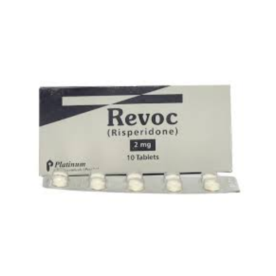 REVOC TAB 2MG