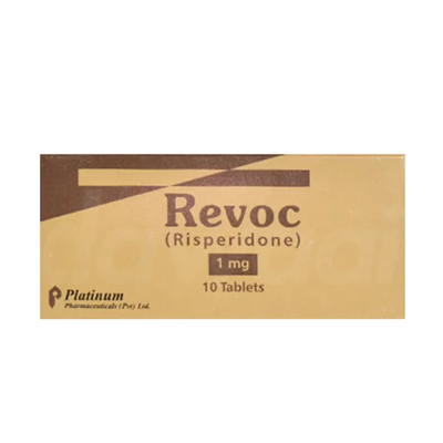 REVOC TAB 1MG
