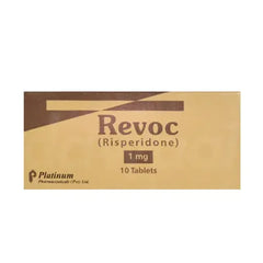 REVOC TAB 1MG