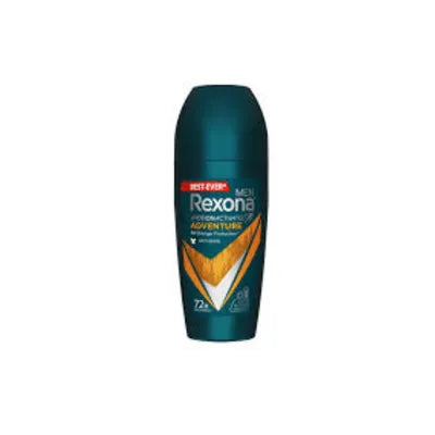 REXONA ROLL ON 50ML ADVENTURE