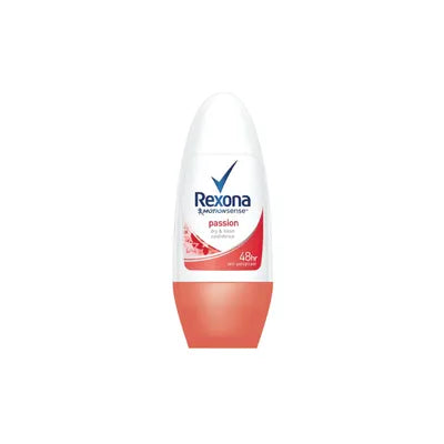 REXONA ROLL ON 50ML PASSIOON FRESH
