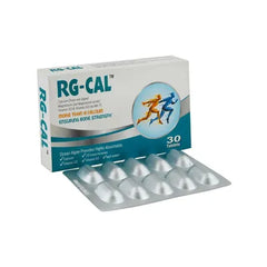 RG CAL TABLET 30S